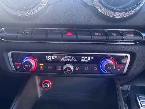 Audi S3 S3 QUATTRO NAV 16