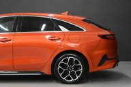 Kia Pro Ceed 1.5 ProCeed GT-Line ISG 5dr 41