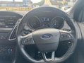 Ford Focus 1.5 TDCi ST-Line Euro 6 (s/s) 5dr 10