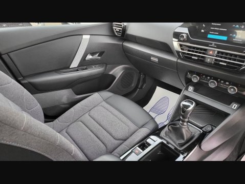 Citroen C4 PURETECH SENSE S/S 27