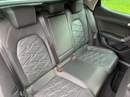 SEAT Leon 1.4 Leon Xcellence Luxury PHEV Semi-Auto 5dr 41