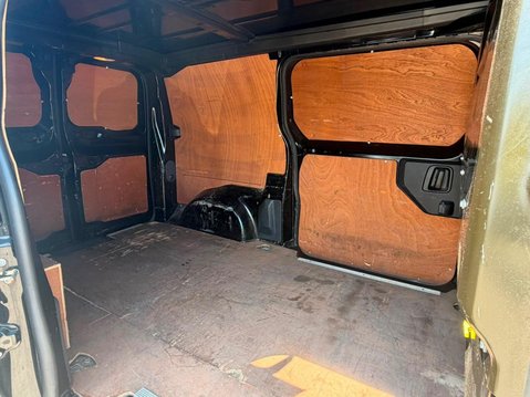 Citroen Dispatch 1.5 BlueHDi 1000 Enterprise M FWD 2 Euro 6 (s/s) 6dr 18