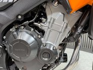 Honda CB500X 2017 ONLY 15K A2 READY ADVENTURE BIKE 500CC LONG MOT 31