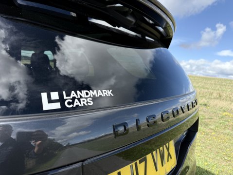 Land Rover Discovery TD6 HSE 14