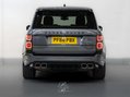 Land Rover Range Rover 3.0 Range Rover Vogue SDV6 Auto 4WD 5dr 8