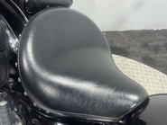 Yamaha XVS DRAGSTAR CLASSIC 2008 LARGE CRUISER BIKE MOT WARRANTY 20