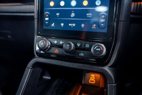 Ford Ranger 3.0T V6 EcoBoost Raptor Pickup Double Cab 4dr Petrol Auto 4WD Euro 6 (s/s) 31