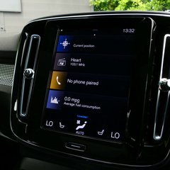 Volvo XC40 1.5 XC40 R-Design T5 Recharge Auto 5dr 1