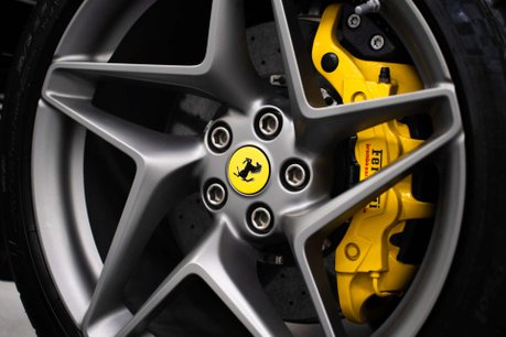 Ferrari F8 3.9 F8 Tributo Semi-Auto 2dr 39