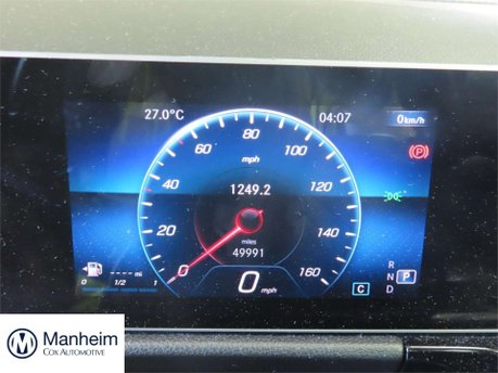 Mercedes-Benz GLA 2.0 GLA200d Sport (Executive) SUV 5dr Diesel 8G-DCT Euro 6 (s/s) (150 ps) 3