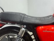 Triumph Bonneville SE 2013 7K NEW MOT INCREDIBLE CONDITION CUSTOM NAKED BIKE 865CC 42