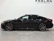 Audi RS7 4.0 TFSI V8 Carbon Black Sportback 5dr Petrol Tiptronic quattro Euro 6 (s/s 17