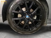 BMW 1 Series 1.5 120i MHT Sport Hatchback 5dr Petrol Hybrid DCT Euro 6 (s/s) (170 ps) C 17