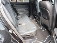 Land Rover Defender 110 2026 HARD TOP X-DYNAMIC HSE D350 STYLED BY SEEKER WITH PPF AND REAR SEATS  22