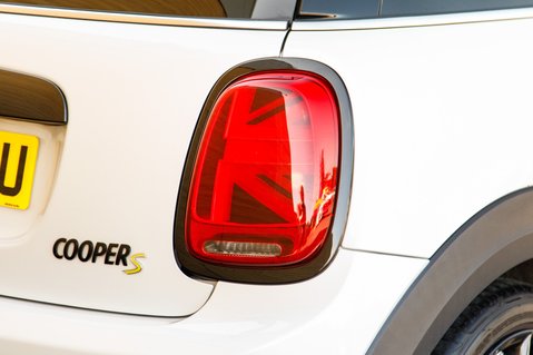 Mini Hatch COOPER S LEVEL 2 10