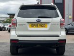 Subaru Forester 2.0i XE Premium SUV 5dr Petrol Lineartronic 4WD Euro 6 (s/s) EyeSight (150  5