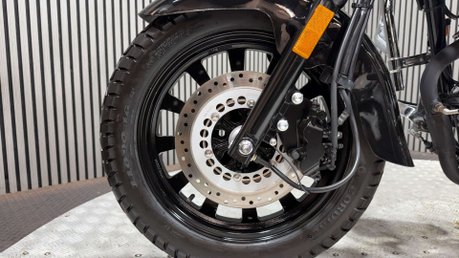 Keeway Superlight 125 2023 73 plate LTD MODEL ONLY 3K, LONG MOT, READY TO RIDE 125CC 18