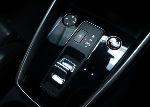 Audi S3 2.0 TFSI Sportback 5dr Petrol S Tronic quattro Euro 6 (s/s) (310 ps) 33