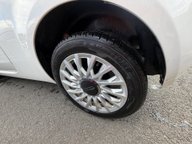Fiat 500 LOUNGE 13