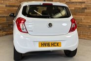 Vauxhall Viva 1.0i SE Hatchback 5dr Petrol Manual Euro 6 (a/c) (75 ps) 78
