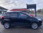Ford Kuga TITANIUM 2.0 TDCI 4X4, 2 owners, good history, EURO 6 COMPLIANT, £195 tax 3