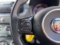 Abarth 595 1.4 T-Jet Competizione Hatchback 3dr Petrol Manual Euro 6 (180 bhp) 46