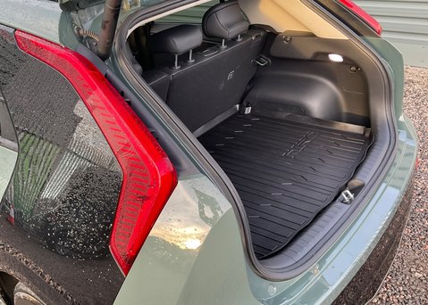 Kia Niro EV 64.8 kWh '4' 24