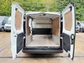 Renault Trafic 1.6 dCi ENERGY 27 Business Panel Van 5dr Diesel Manual SWB Standard Roof Eu 24