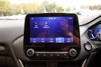 Ford Puma ST-LINE X MHEV 22