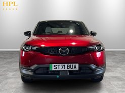 Mazda MX-30 35.5kWh Sport Lux SUV 5dr Electric Auto (145 ps)