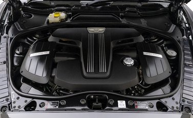 Bentley Continental GT V8 S 26