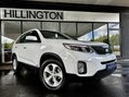 Kia Sorento 2.2 CRDi KX-1 AWD Euro 5 5dr 1