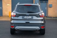 Ford Kuga 1.5 Kuga Titanium TDCI 5dr 13