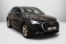 Audi Q3 2.0 Q3 S Line 40 TFSI Quattro Semi-Auto 4WD 5dr
