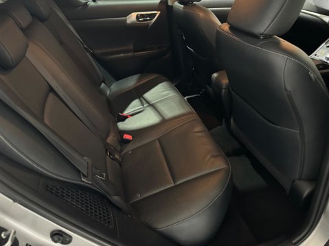 Lexus CT 1.8 200h SE-L CVT Euro 5 (s/s) 5dr 22
