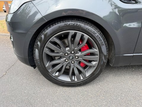 Land Rover Range Rover Sport 3.0 SD V6 HSE Dynamic Auto 4WD Euro 6 (s/s) 5dr 46