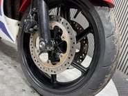 Honda CBR 1993 F2 19K GOOD RUNNING CLASSIC 600CC SPORTS PROJECT BIKE 21