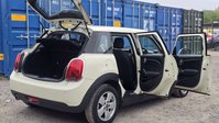 Mini Hatch 1.5 Cooper GPF Hatchback 5dr Petrol Steptronic Euro 6 (s/s) (136 ps) 13