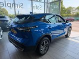Nissan Qashqai 1.3 DIG-T MHEV Acenta Premium Euro 6 (s/s) 5dr 8