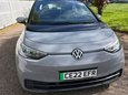 Volkswagen ID.3 Pro Performance 58kWh Life Auto 5dr 31
