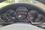 Porsche 911 CARRERA 4 TIPTRONIC S 31