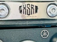 Yamaha XSR900 XSR 900 ABS 28