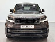 Land Rover Range Rover 4.4 P530 V8 First Edition SUV 5dr Petrol Auto 4WD Euro 6 (s/s) (530 ps) 12