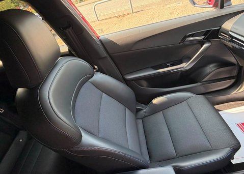 MG MG4 77kWh Trophy Extended Range Hatchback 5dr Electric Auto (245 ps) 10