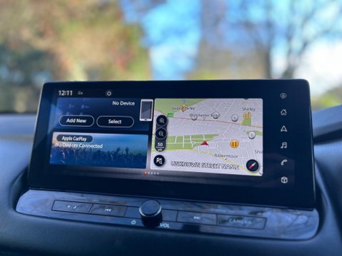 Nissan Qashqai DIG-T N-CONNECTA DCT MHEV 29