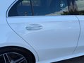 Mercedes-Benz A Class 1.3 A 200 AMG Line Premium+ Auto 5dr 21