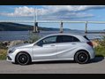 Mercedes-Benz A Class 2.1 A200d AMG Line (Premium) 7G-DCT Euro 6 (s/s) 5dr 8