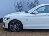 BMW 1 Series 120I M SPORT SHADOW EDITION 10