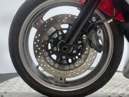 Triumph TT 2001 ONLY 9K NEW MOT 600CC INLINE 4 SPORTS BIKE 31