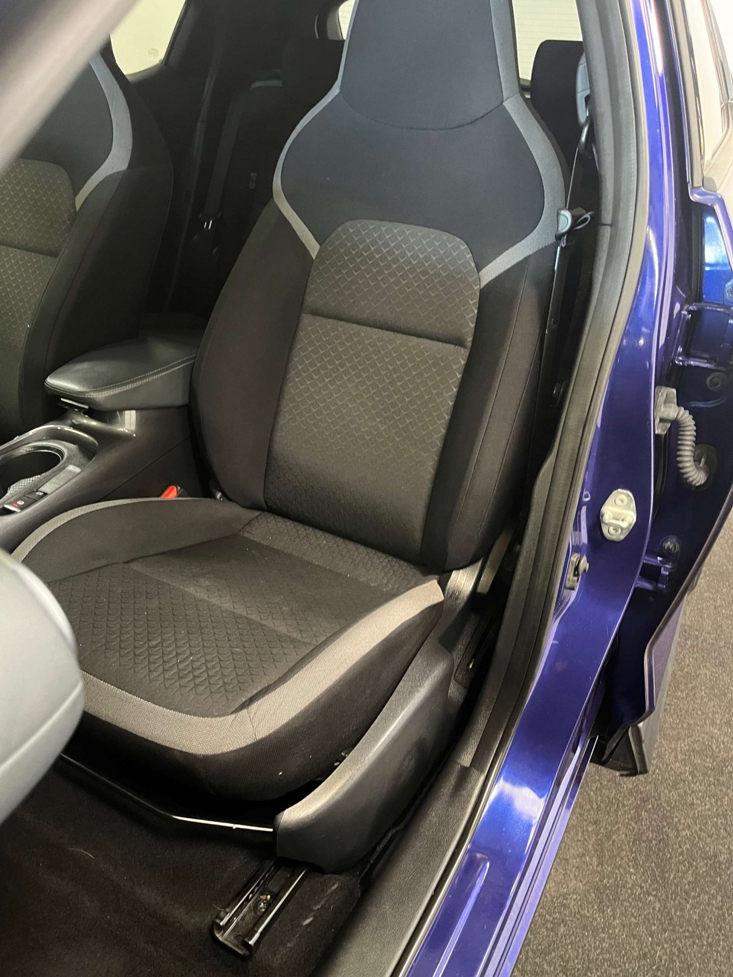 2022 Nissan Juke — image 32
